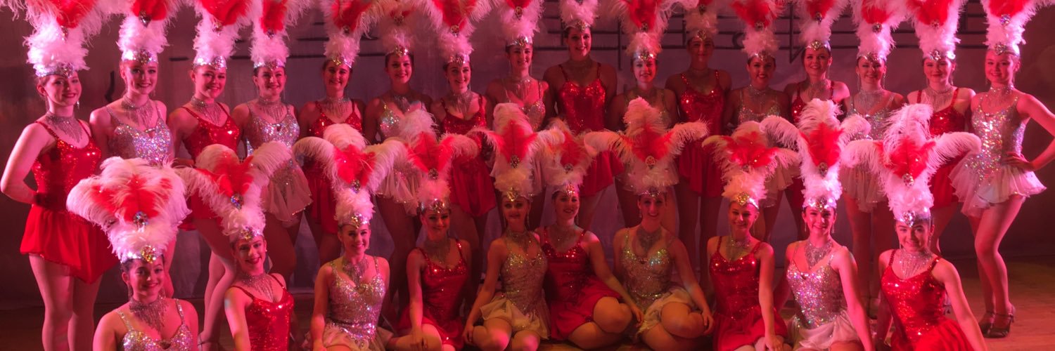 Constance Grant banner