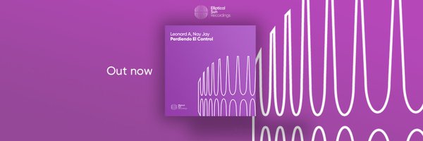 EllipticalSun Profile Banner