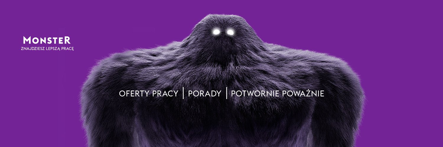 Monsterpolska's profile banner image