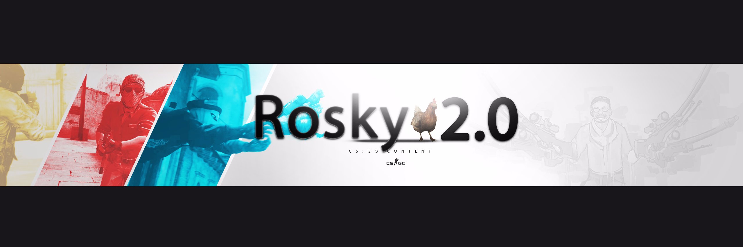 RO2kY's profile banner image