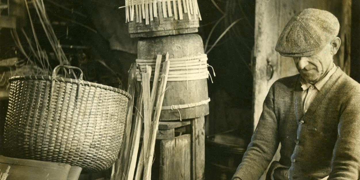 ackbasketmuseum's profile banner image
