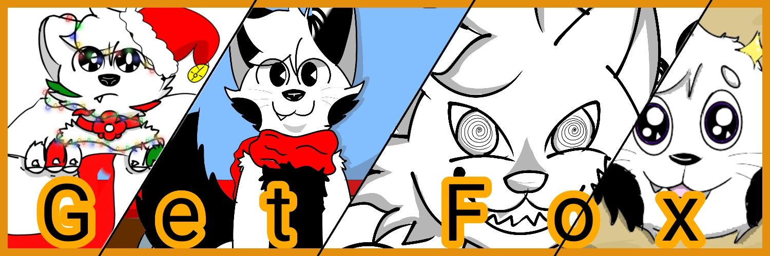 GetFoxowo's profile banner image