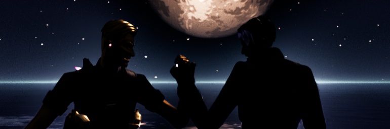 PurpleHalez's profile banner image