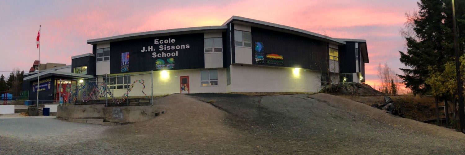 jhs_schools's profile banner image