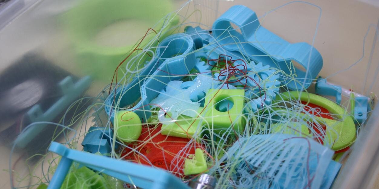 Vaasa Hacklab banner