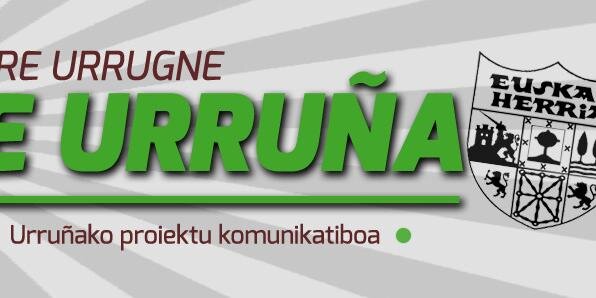 gure urruña banner