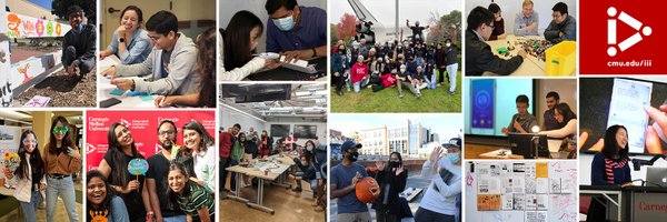 CMUInnovation Profile Banner
