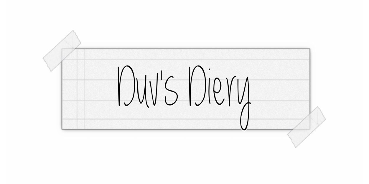 duvsdiery's profile banner image