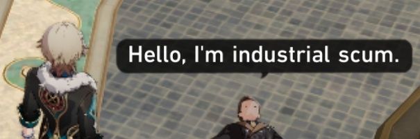 arichivist's profile banner image