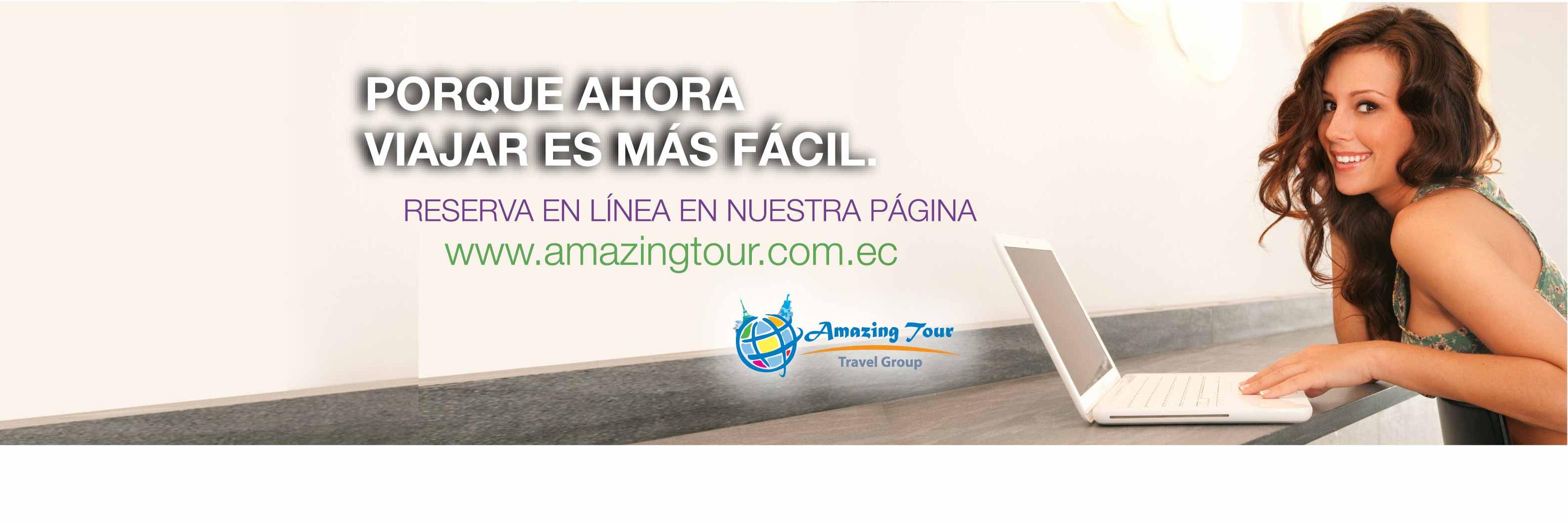 AmazingTourEcu's profile banner image