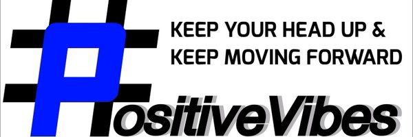 PositiveVibes Profile Banner