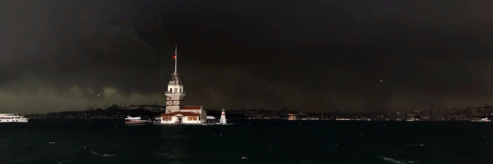 Sercan Dinç banner