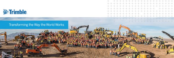 TrimbleCEC Profile Banner