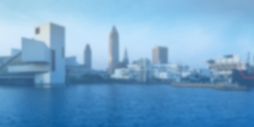 LaunchTown's profile banner image