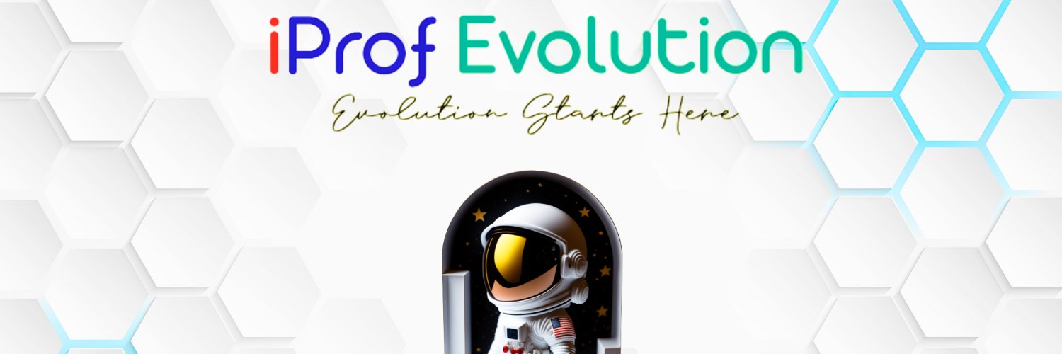 IprofEvo's profile banner image