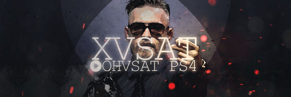 xVsaT's profile banner image