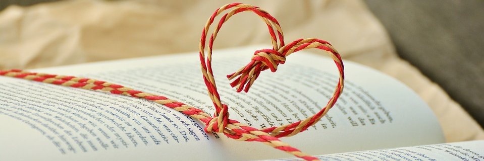 Coppell HS Library banner