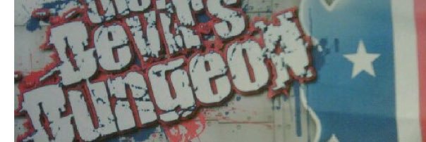 devilsdungeonwc's profile banner image