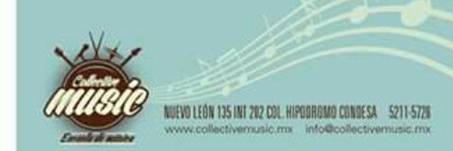 COLLECTIVEMUS's profile banner image