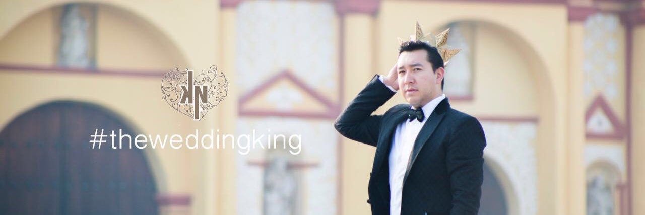 Kike Narváez WP banner