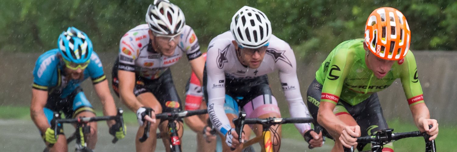 Driveway Series banner