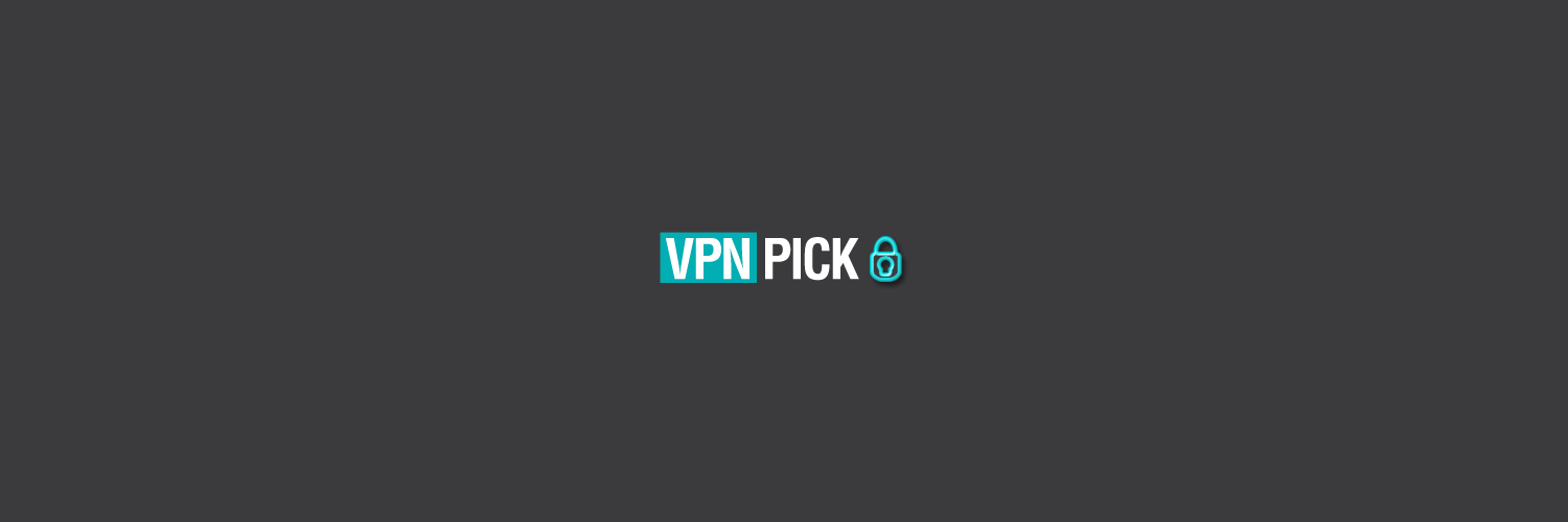 vpnpickcom's profile banner image