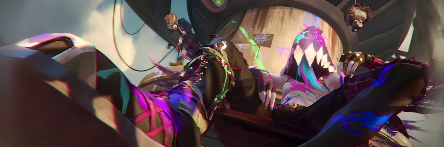 vials26's profile banner image