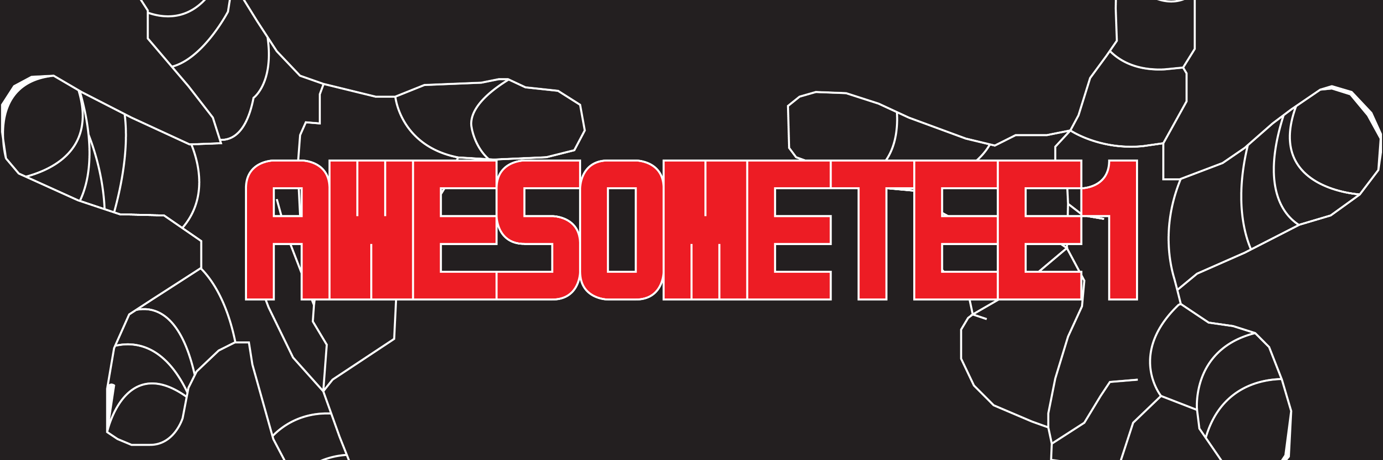 Awesometee1's profile banner image