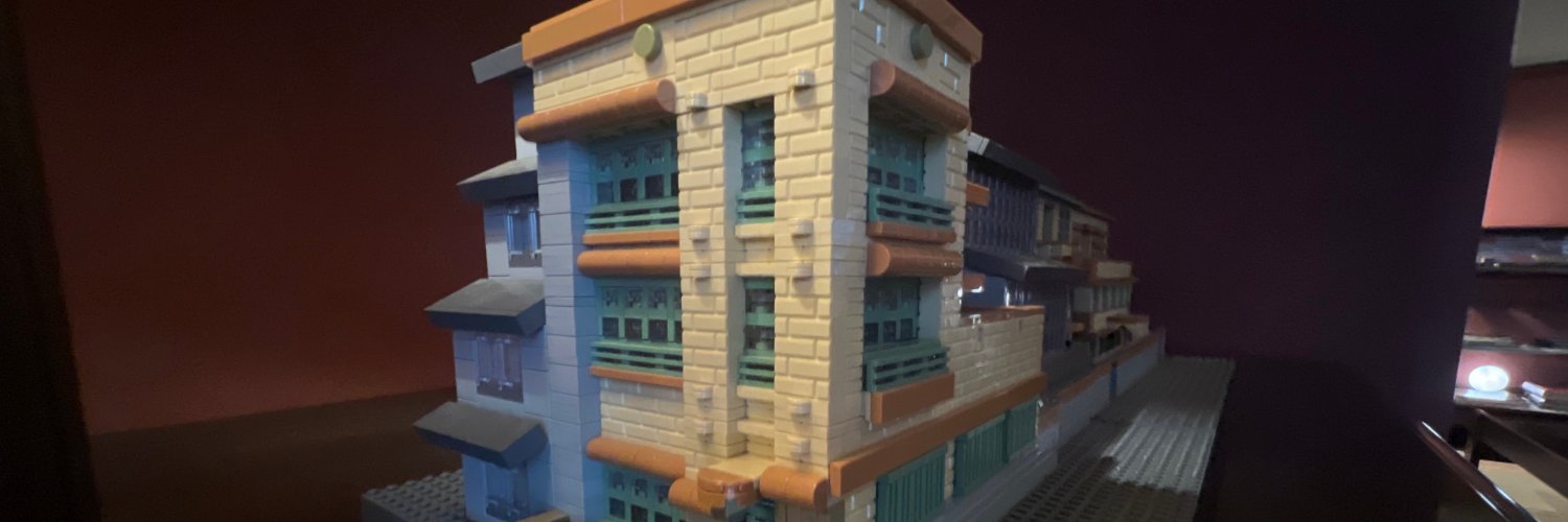 OrganMachine's profile banner image