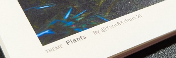 Yuric83 Profile Banner