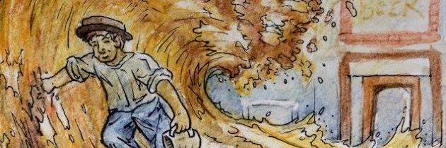 tsunami deportivo banner