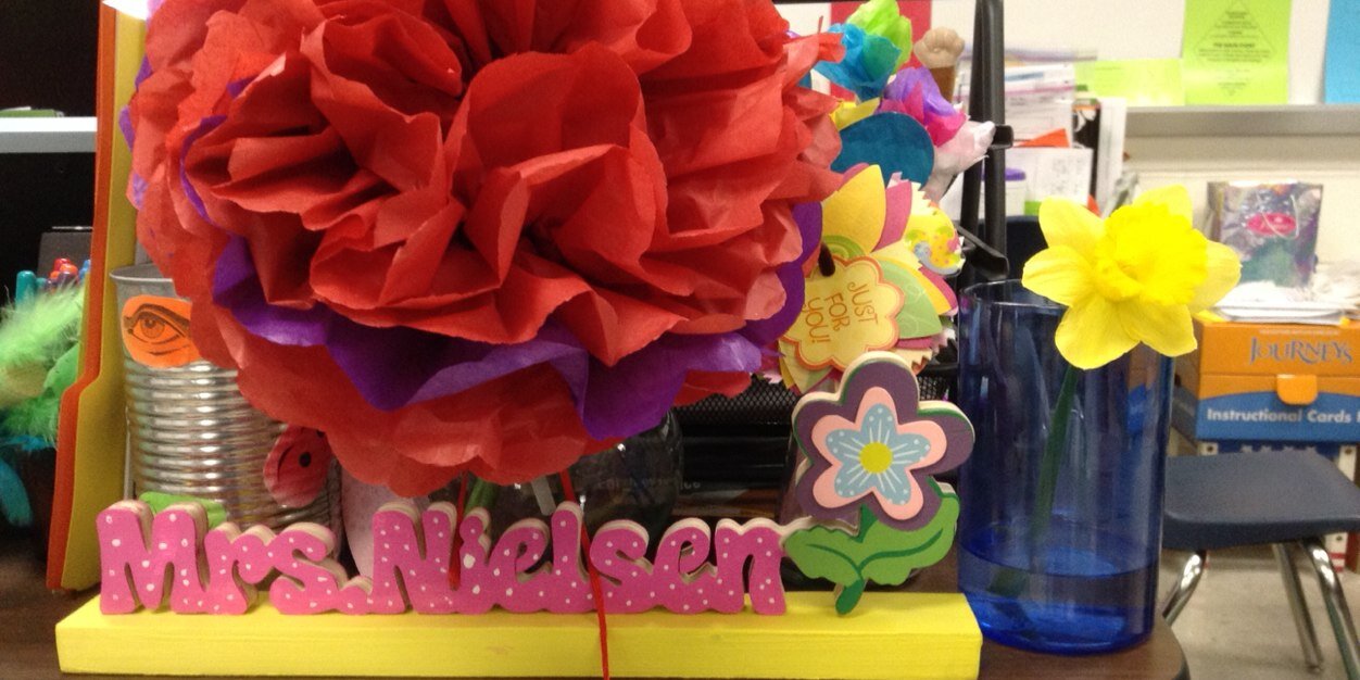 Jennifer Nielsen banner