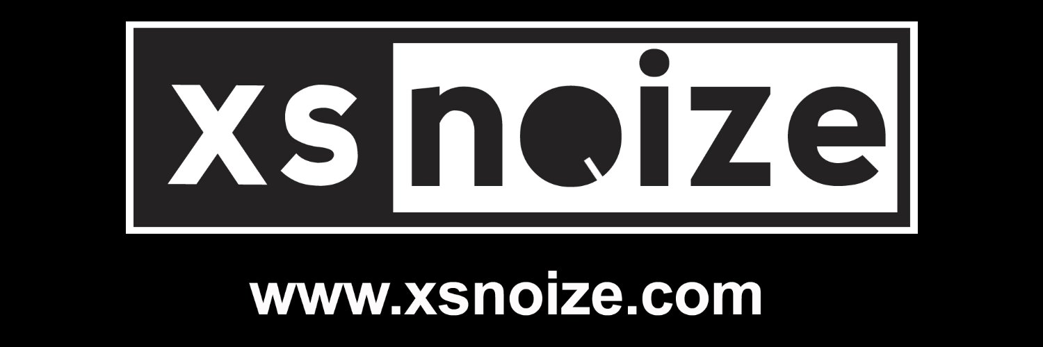 XS Noize's banner