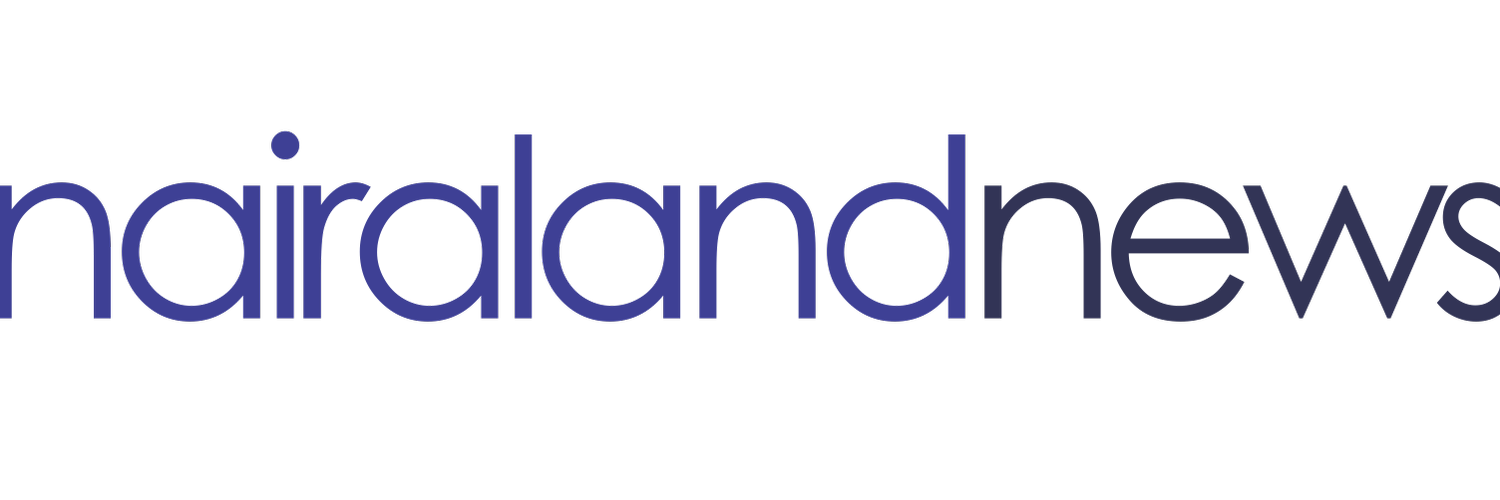 Nairaland News (Nairalandnews) / Twitter