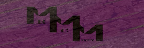 MrMcMickey Profile Banner