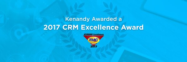 kenandy Profile Banner