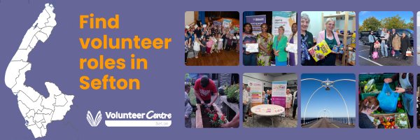 VCSefton Profile Banner