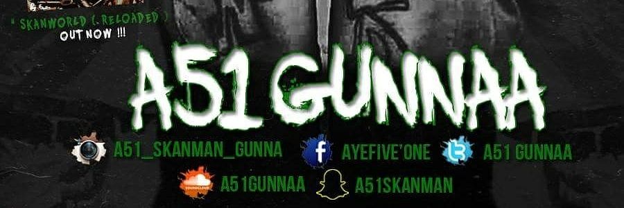 A51Gunna's profile banner image