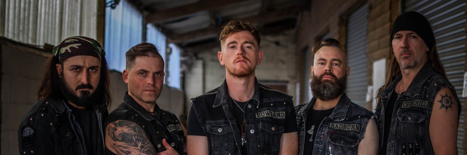BeneathEmbers's profile banner image