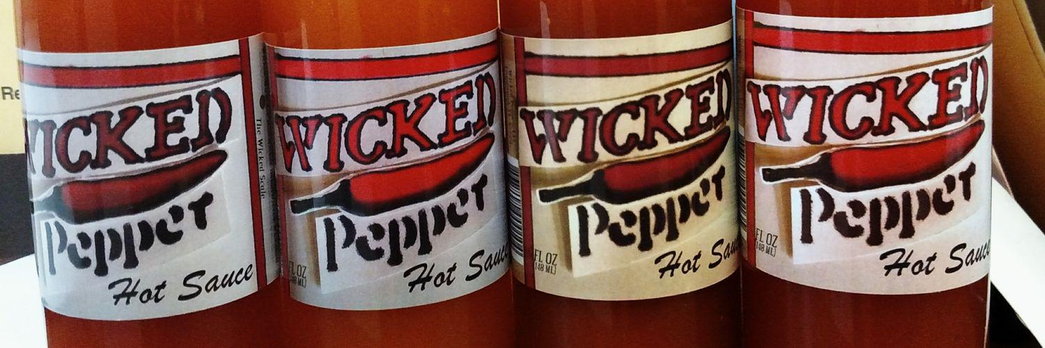 WickedPepper banner