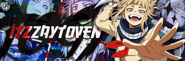 INF iTzZaytoven 🐉 Profile Banner