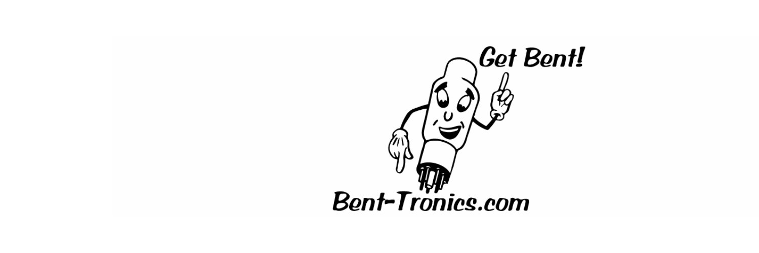 BentTronics's profile banner image