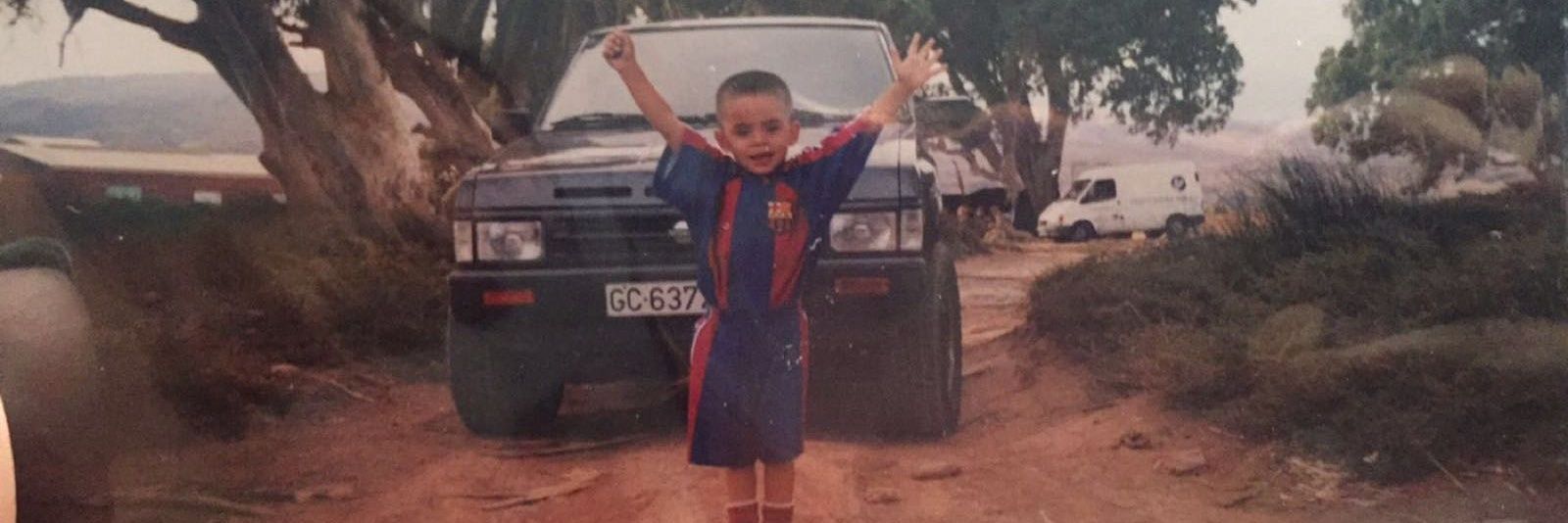 Albertoguedess's profile banner image