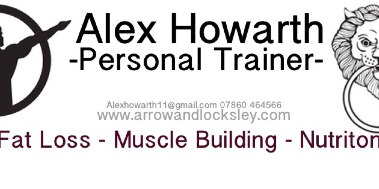 AlexHowarthPT1's profile banner image