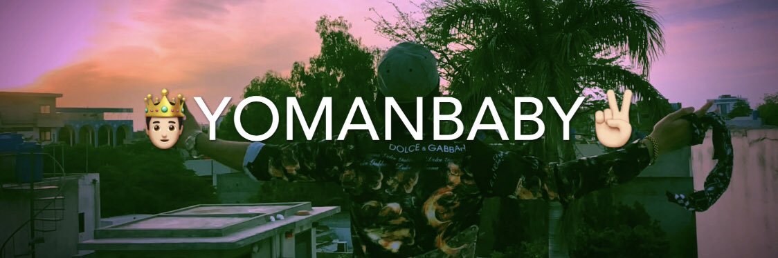 samiking711's profile banner image