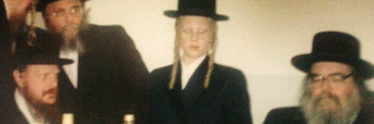 Naftuli Moster banner