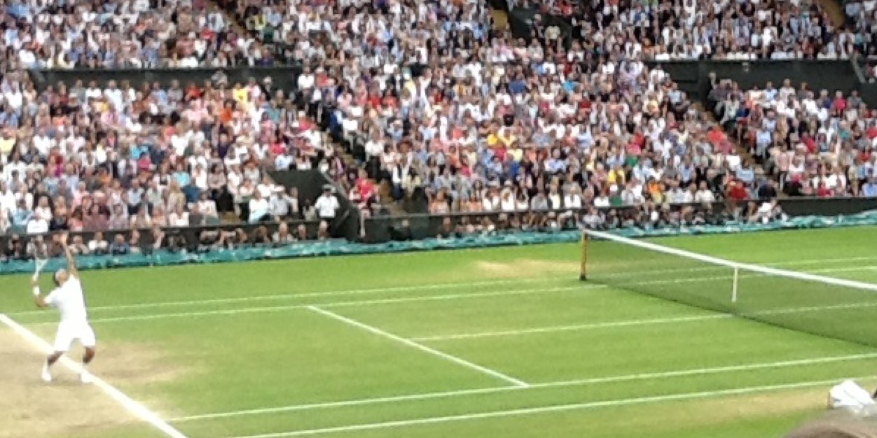 Mark Hunter banner