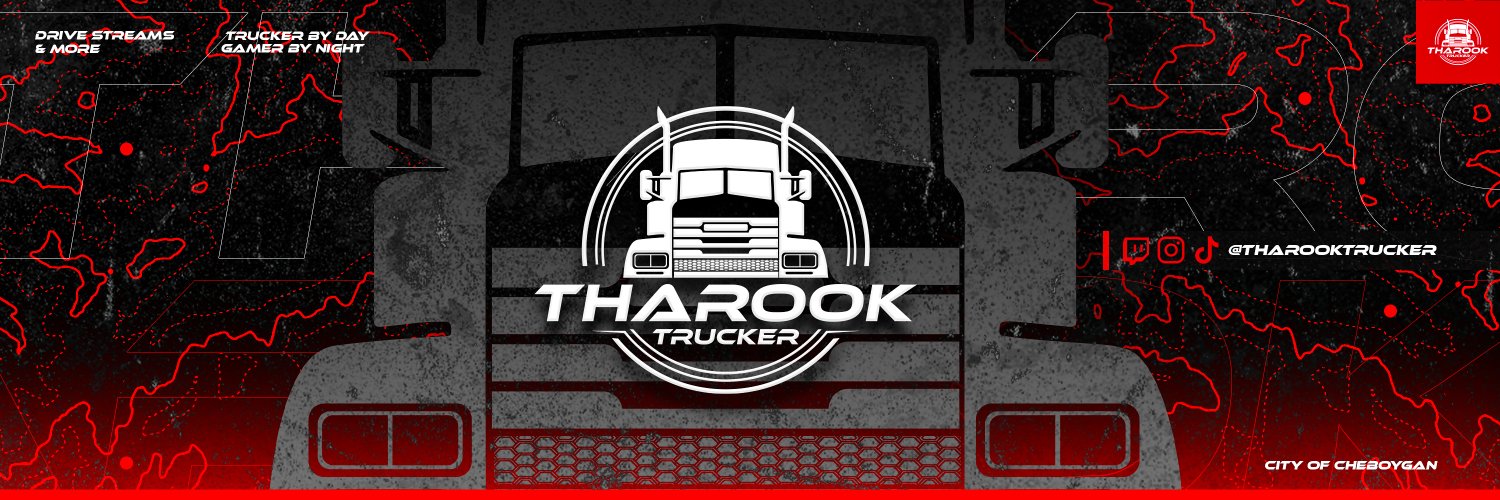 ThaRook banner