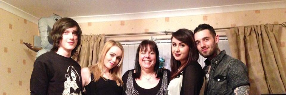 Megan✡McDermo†† banner