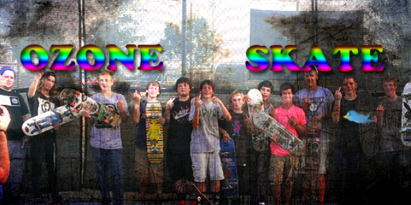 OzoneSkate's profile banner image